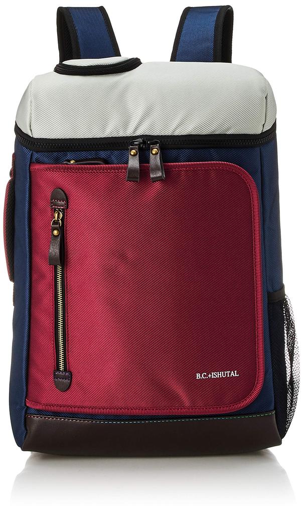 Casual Backpack Kratos FR [Ishtar] Men's