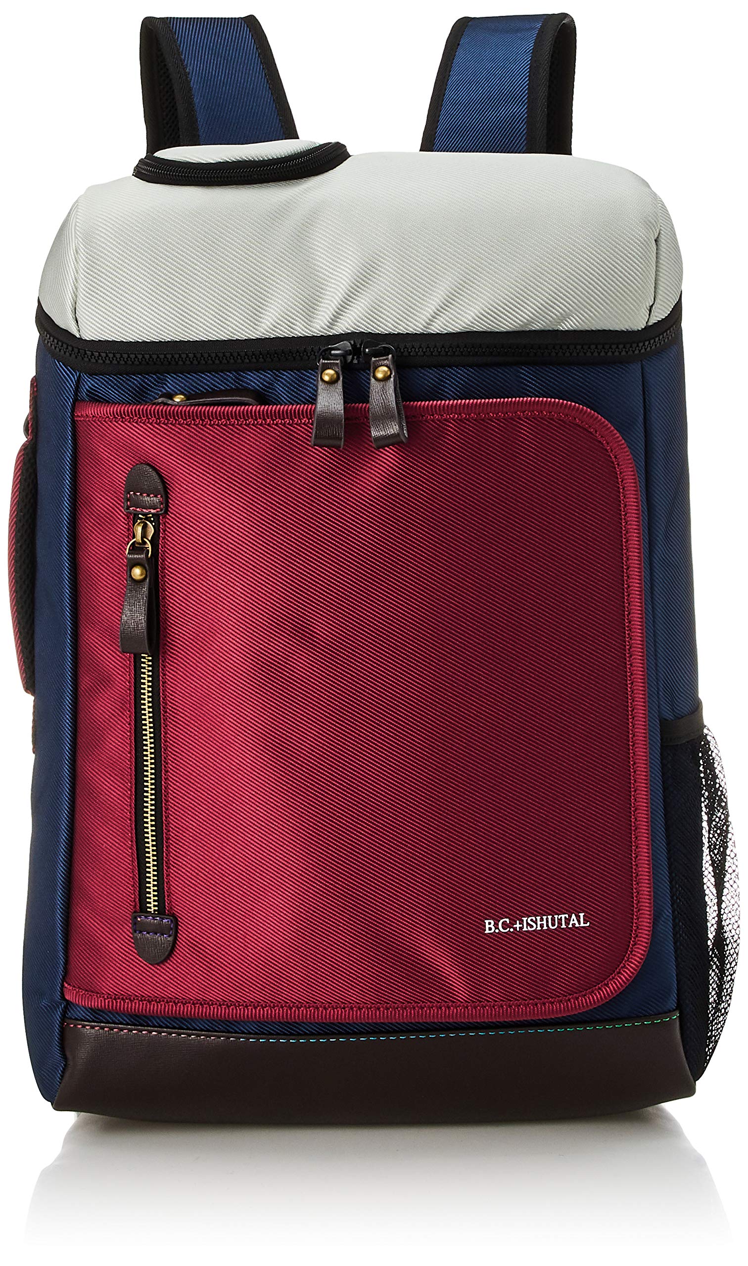 

Casual Backpack Kratos FR [Ishtar] Men s