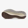 Mizuno Neo Cosmo Running Shoes, Beige, Brown, and Gray, Size 26.0 cm, 2E