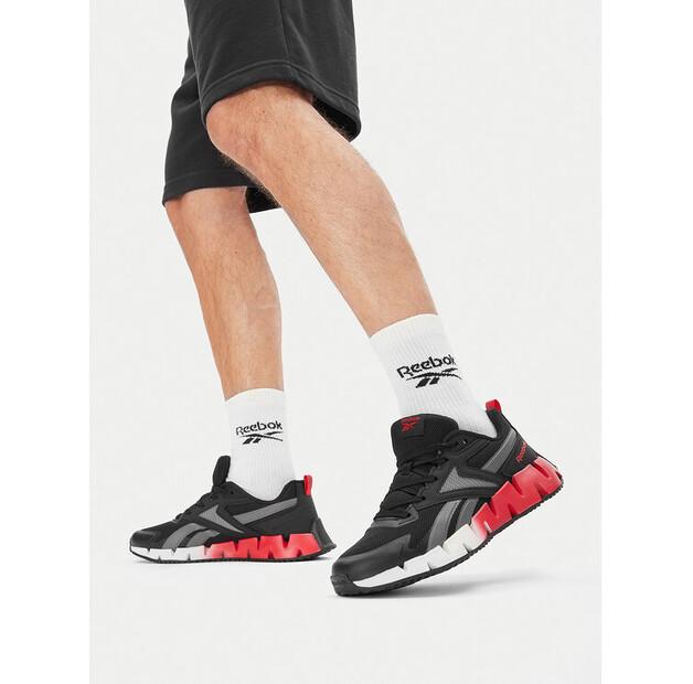 Кроссовки Reebok CEO-ZIG VECTOR AR30153M-BNR
