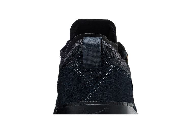 Nike C1TY Premium Cordura Black Anthracite