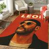 1Pc Leon Professional'S Tale Rug, Office Carpet Indoor Outdoor Doormat, Non-Slip, Comfortable, Living, Christmas Halloween, Xmas Gift N1101