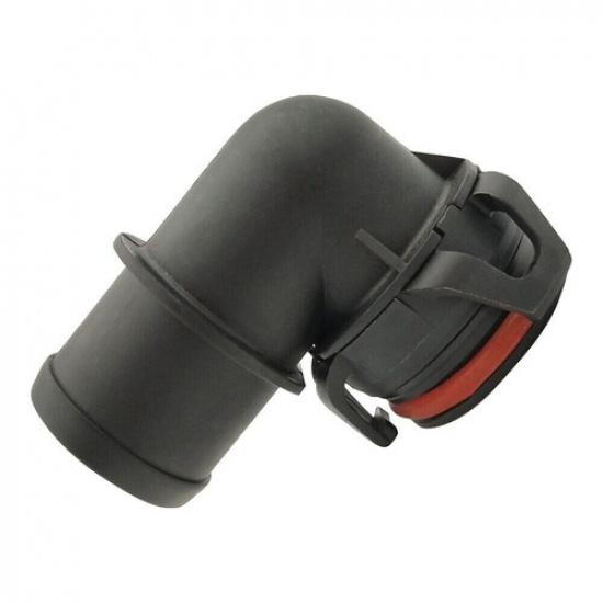 Motorkühlmittel Kühler Schlauchverbinder 20847910, 902-2091 Für Cadillac Chevrolet