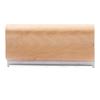 Cat Comb Pet Brush with Stainless Steel Teeth Wooden Handle Louse Comb Grooming Comb Reduce Shedding for Dogs Cats Horses