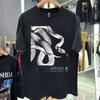 Deftones 2025 Soukromé Hudební Logo Had Tričko Dárek pro Přátele Unisex Tričko