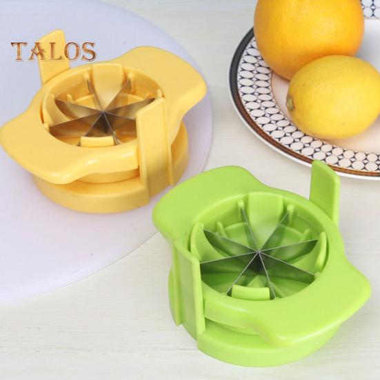 Profesjonell fruktskreller sitronskreller rustfritt stål skarpe blader appelsiner pære kjerneutstikker verktøy for hjemme kommersiell bruk