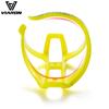VIARON One-piece Design Bike Bottle Cages High Elasticity Mountain Bike Wear-Resistant High Strength Water Cup Rack