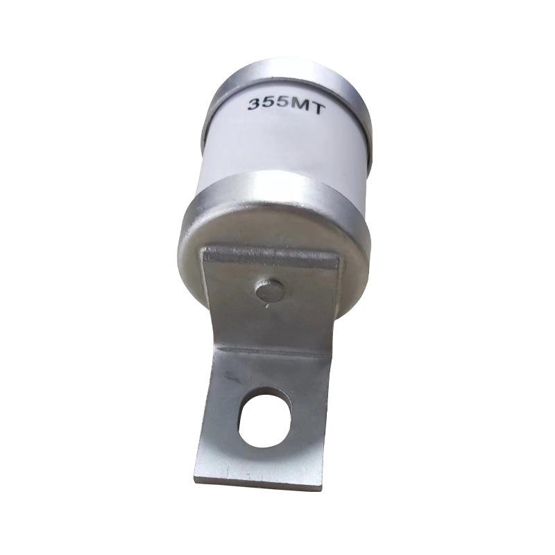 355MT 690V 355A Fast-Acting Fuse - Ample Stock Available