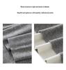 Women's Half-Zip Round Neck Wool Two-Piece Sweater - Spring/Autumn 2026 Edition