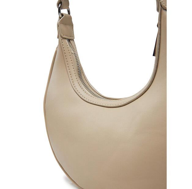 Bag Pieces Pctina Shoulder Bag Tf 17159551 White