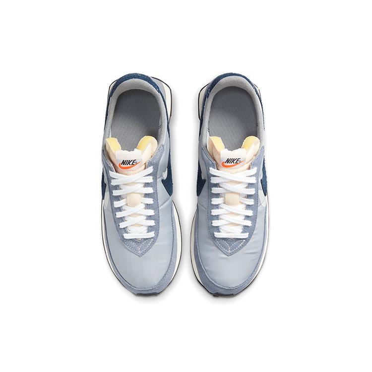 Nike Waffle Trainer 2 Cenere Chiaro DM9090-041
