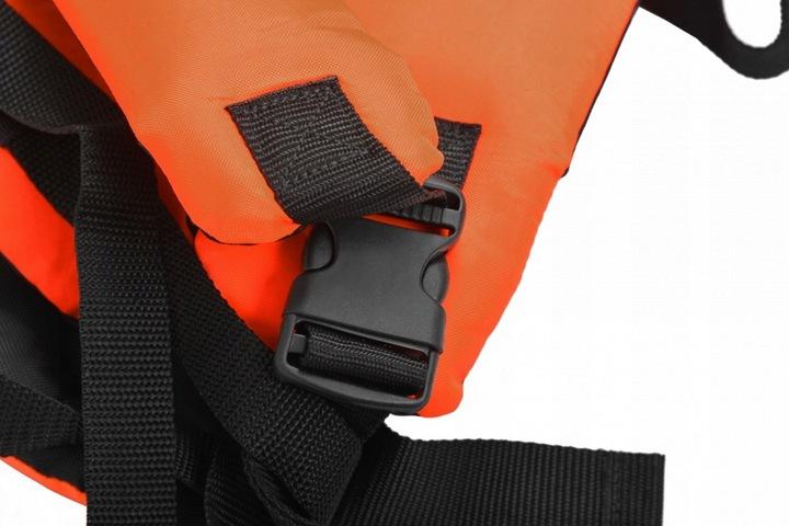 Solide Brushcutter Harness Stihl Husqvarna Demon Germa Harness