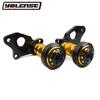 For SUZUKI GSX-R600 GSX-R750 GSXR 600 750 GSXR600 06-16 Motorcycle Falling Protection Frame Slider Fairing Guard Crash Protector