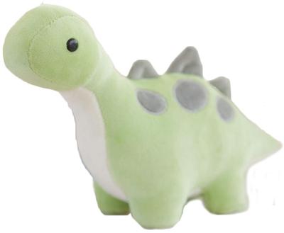 YYFRIEND Boneco de dinossauro de pelúcia fofo Figura de tiranossauro