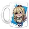 Azu Maker OVA Strike the Blood IV Mug (Force)