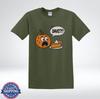 Pumpkin Pie Dave Funny Random Humor Thanksgiving Fall Gift T-Shirt
