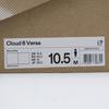3MF10041200 On Cloud 6 Versa Wit Wit (Mannen)