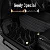 Car Floor Mats for Geely Xingyue L, Xingrui L, Boyue L, Haoyue L, Emgrand, Binyue, Binrui, and ICON Models