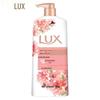 lux Brightening Pink Cherry Blossom Scent Shower Gel