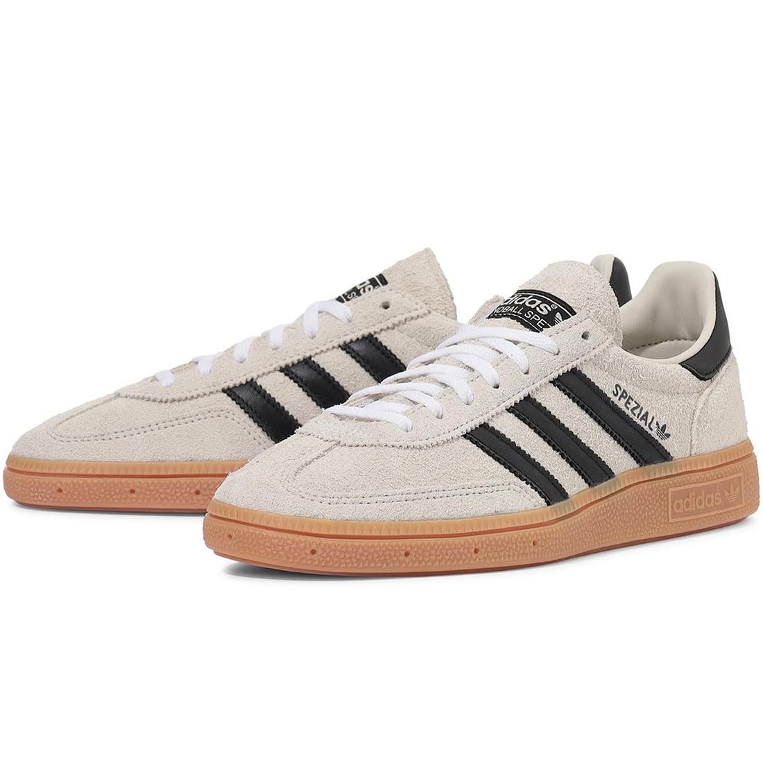 

Гандбол Spezial W Гандбол Spezial IF6562 Adidas Япония Аутентичный [Adidas] Алюминий/Основной черный/Обувь 23.0см