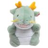 Kyugetsu Official Zodiac Pocha Series Plush Toy Tatsunoko IPM-56-Z