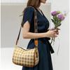 Autumn retro bag shoulder messenger bag