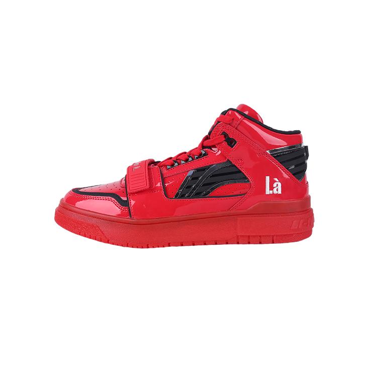 

Баскетбольные кроссовки Li Ning Мужские Низкие Черные ABCS101-2 41.5