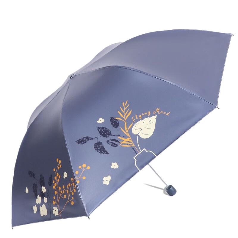 

Paradise 307E Compact UV Protection Folding Umbrella