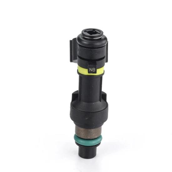 Fuel Injector 16600-EN200 FBY2850 FBY-2850 For Nissan 2.0L Cube Versa 1.8L