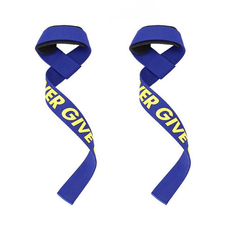 LongChan Gewichtheber-Handgelenkstützbänder