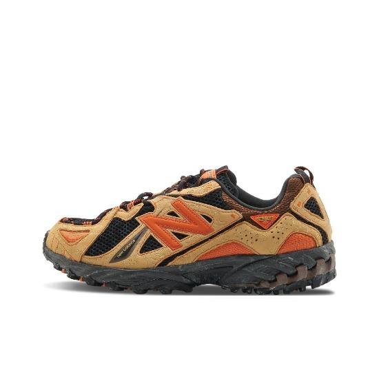 

New Balance Joe Freshgoods x 610 Lil Desert ML610TJ1 EU 44 латте