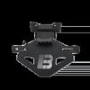 FOR QJMOTOR SRK800 SRK 800 RR 800RR RR800 Motorcycles Rear Tail Tidy Fender Eliminator License Plate Holder Accessories