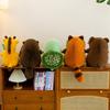 Cute Chun Chun Plush Doll Pillows – Valentine's Gifts for Kids
