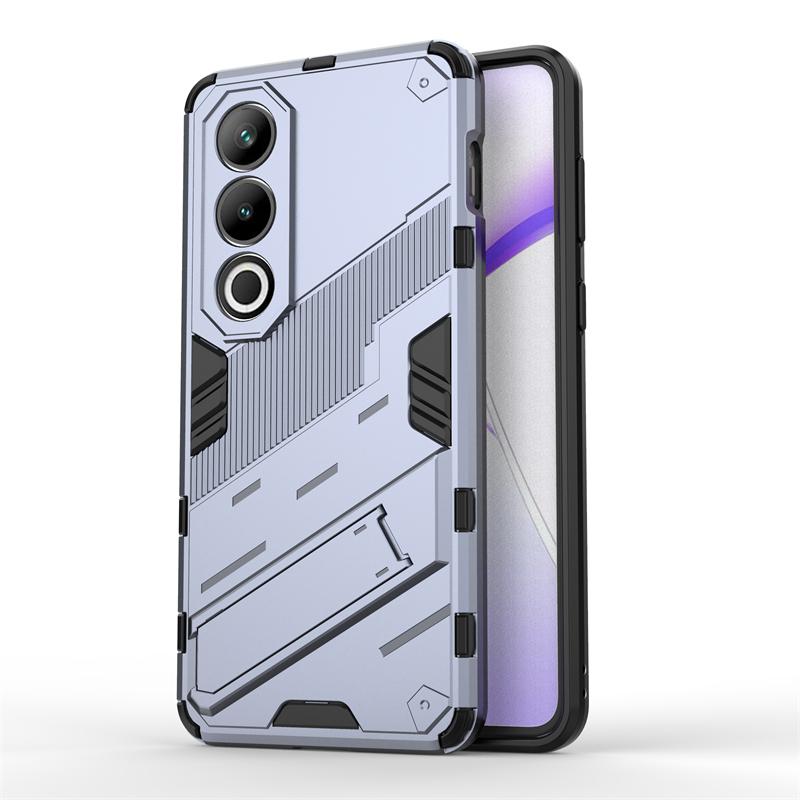 For Oneplus ACE 3V Case Protect Phone Holder Case Oneplus ACE 3V Cover Invisible Bracket TPU Armor Cover Oneplus ACE 3V Case