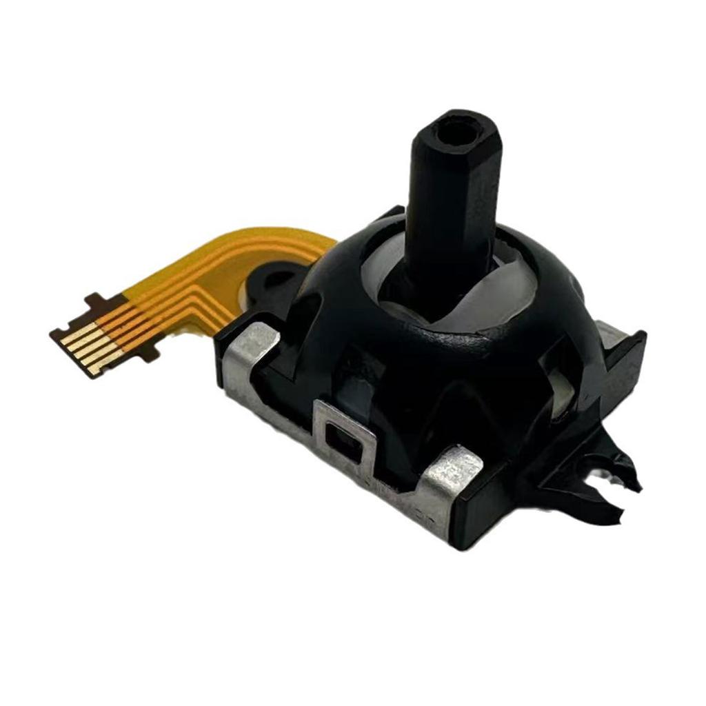 1 Pair Electromagnetic Joystick Module for PS Portal Left Right Hall Effect Sensing Joystick Game Console Analog Stick