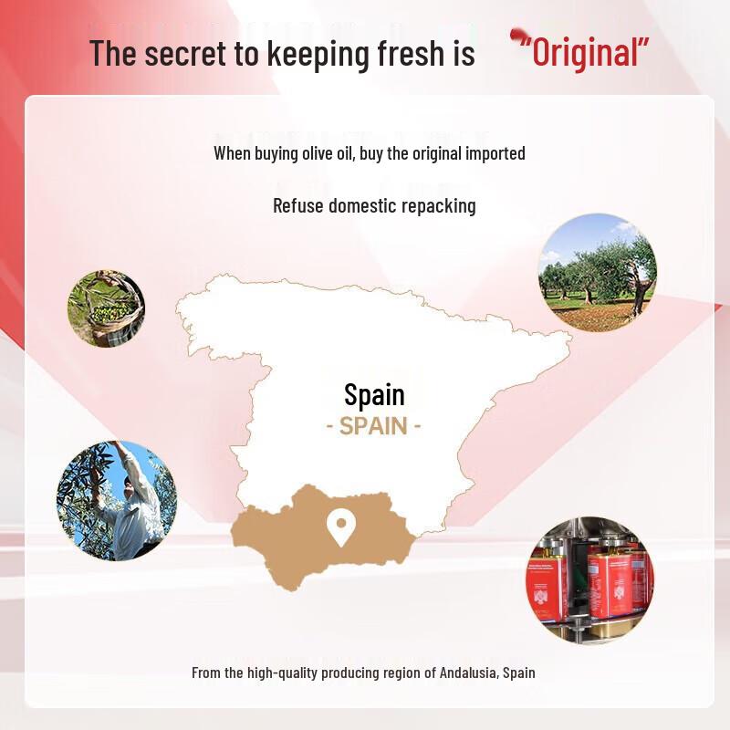 Betis Spanish Extra Virgin Olive Oil