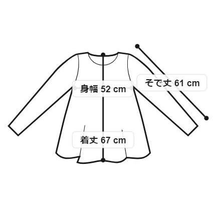 NANGA X TACOMA Fuji Records Bigfoot Survey Project Logo Long Sleeve Tee, Size S, White