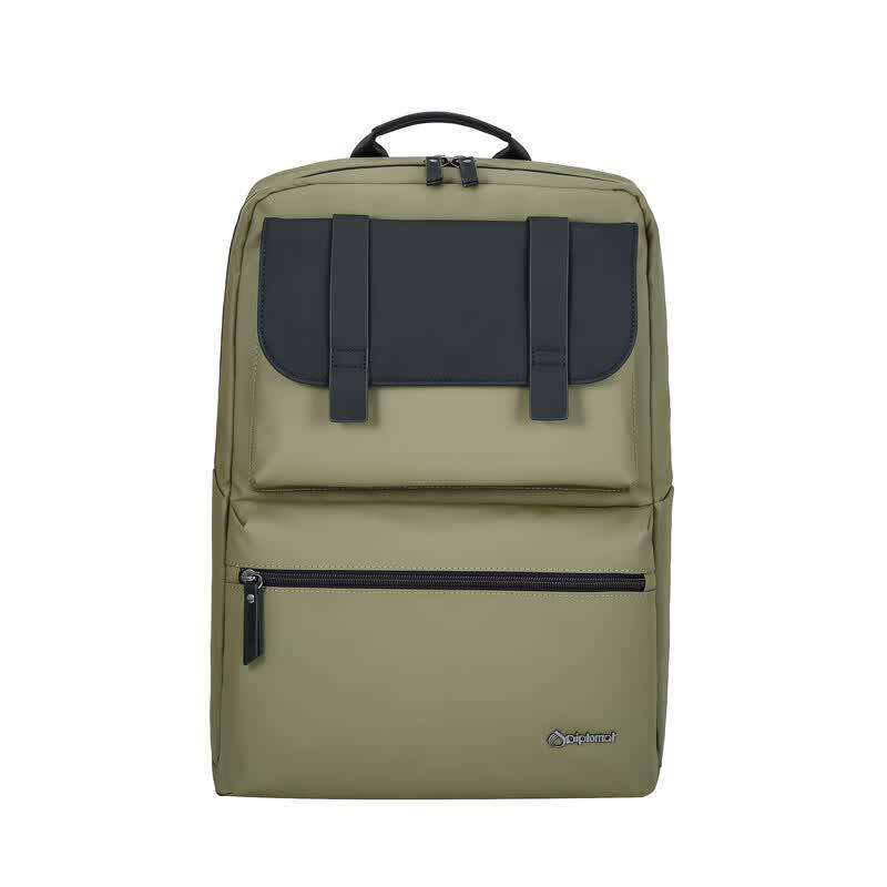 Diplomat DB-2720L-1 Backpack