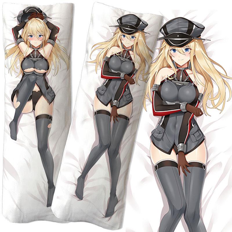 shimakaze dakimakura