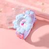 Surprise Blind Box; New Cartoon Color Cute Silicone Strap Wrist Watch Quartz Watch; Random Style.