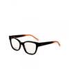 MiSSoni Women S Havana 52mm opticalS Havana