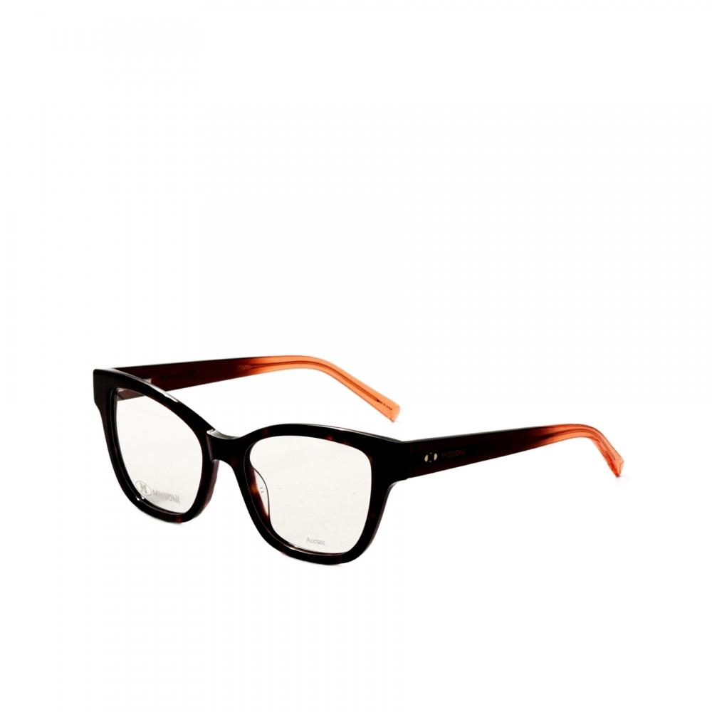 MiSSoni Women S Havana 52mm opticalS Havana