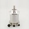 PNM50C10/W8-BF6RTR Optical Encoder 4096/8192.825826 Yike/ELCOP ROFINET