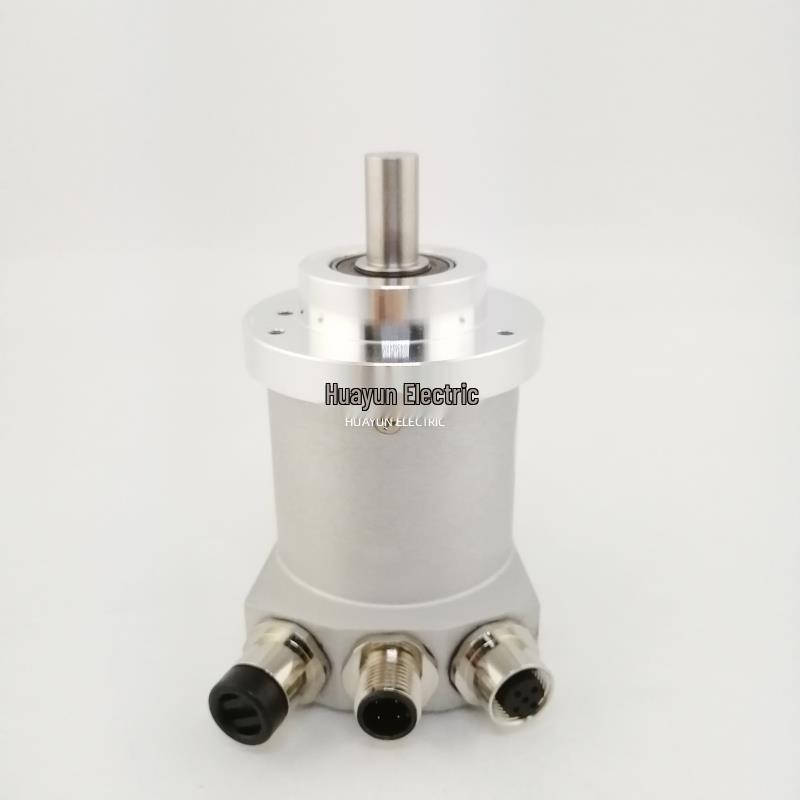 PNM50C10/W8-BF6RTR Optical Encoder 4096/8192.825826 Yike/ELCOP ROFINET