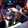 Max Carpet Rug for Living Room Bedroom Home Sofa Decoration,Kids play Nonslip Floor Mat