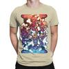 Chrono Trigger Time Travel Novelty 100 Cotton Tshirt Chrono Trigger Tees Tops For Unisex
