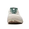 Disney X Li Ning Xingliu Abrasion Resistant, Lightweight, Balanced Low Top Casual Shoes Unisex White Green AGLV096-6