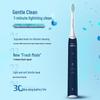 Philips S2 Micro-bubble Sonic Electric Toothbrush HX2418/02