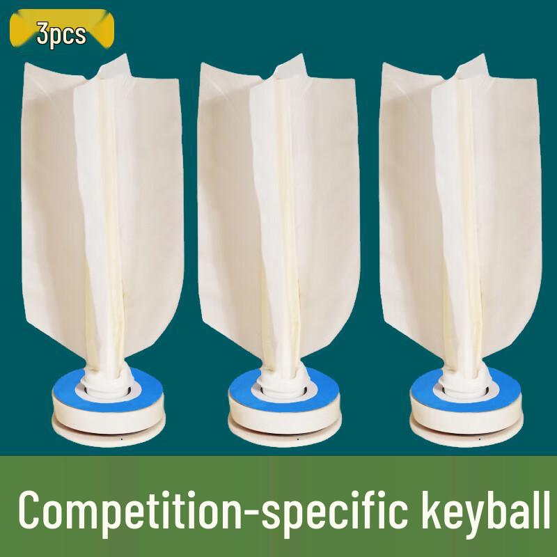 Duweike Goose Feather Shuttlecocks