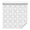 Abstract Ornaments Wallpaper for Living Room and Bedroom 50x1000